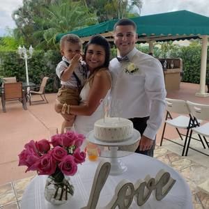 Meet your Posher, Lorena